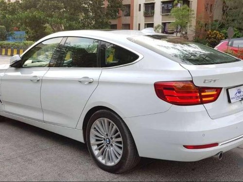 BMW 3 Series GT 2014 AT for sale 