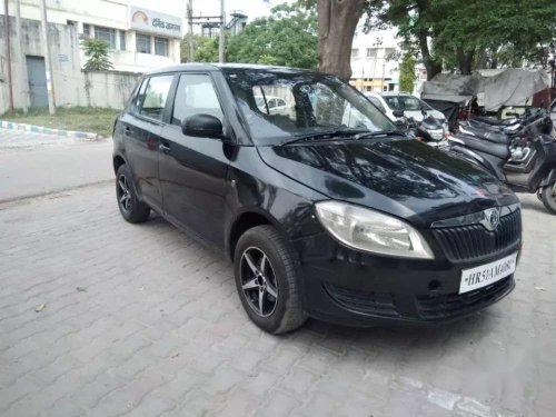Used Skoda Fabia MT for sale at low price