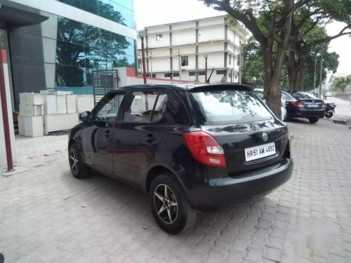 Used Skoda Fabia MT for sale at low price