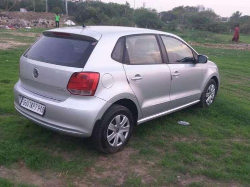 Volkswagen Polo 2011 MT for sale 