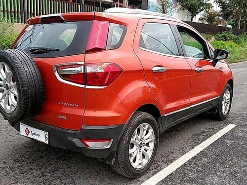 Ford Ecosport, 2015, Petrol MT for sale 