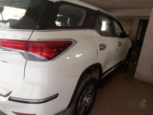 Toyota Fortuner 2.8 4X2 MT, 2018, Diesel for sale 