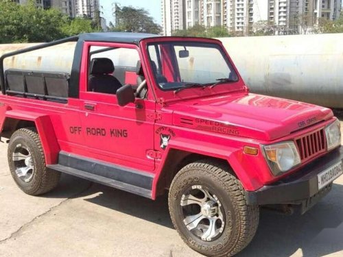 Maruti Suzuki Gypsy King HT BS-III, 2003, Petrol MT for sale 