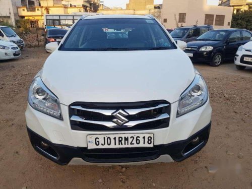 2015 Maruti Suzuki S Cross AT for sale