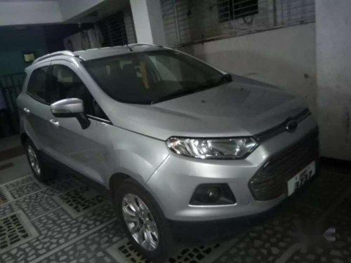 Ford EcoSport 2014 MT for sale 