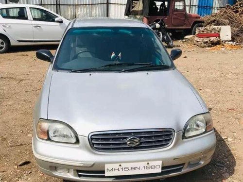 2006 Maruti Suzuki Baleno MT for sale