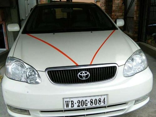 Used Toyota Corolla H5 MT for sale at low price