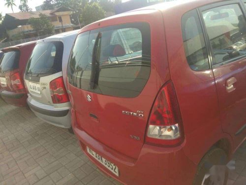 Maruti Suzuki Estilo VXi, 2009, Petrol MT for sale 