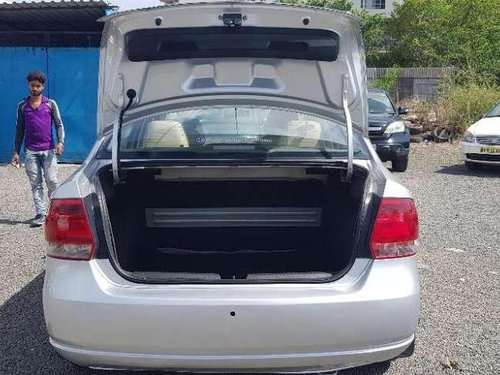 Volkswagen Vento Highline Diesel, 2011, Diesel MT for sale 