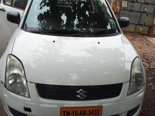 Maruti Suzuki Swift Dzire Tour, 2014, Diesel MT for sale 