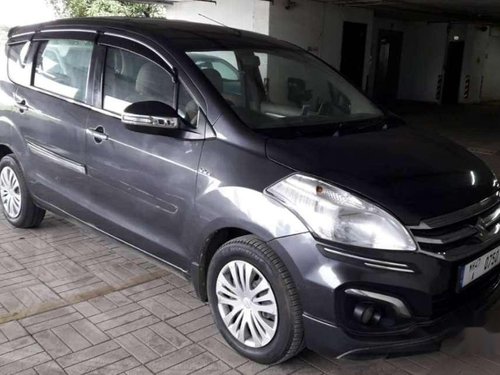 Maruti Suzuki Ertiga 2015 VXI CNG MT for sale 