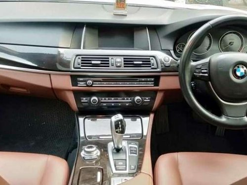 BMW 5 Series 520d Luxury Line, 2015, Diesel AT for sale 