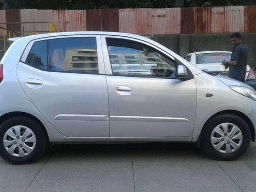 Hyundai i10 Sportz 1.2 AT, 2011, Petrol for sale 