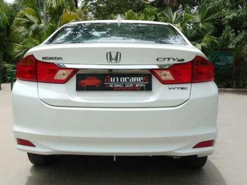 Honda City VX CVT, 2015, Petrol AT for sale 