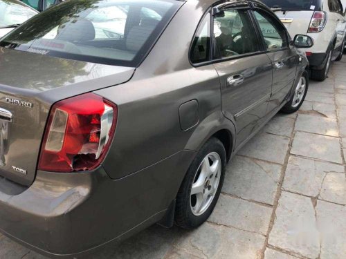 Chevrolet Optra Magnum LT 2.0 TCDi, 2011, Diesel MT for sale 