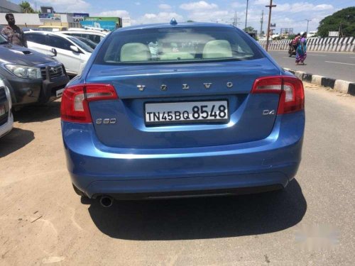 2015 Volvo S60 MT for sale 