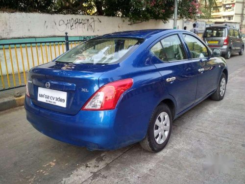 2012 Nissan Sunny XL MT for sale 