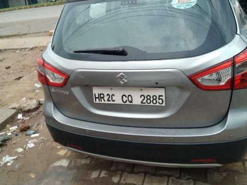 Used Maruti Suzuki S Cross MT for sale at low price