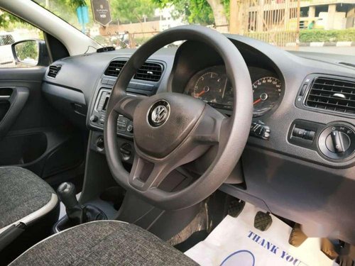 Used Volkswagen Polo MT for sale at low price