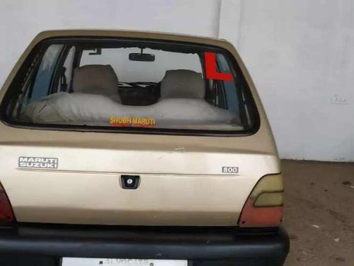 2001 Maruti Suzuki 800 MT for sale 