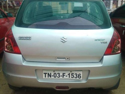 Maruti Suzuki Swift VDi, 2011, Diesel MT for sale 