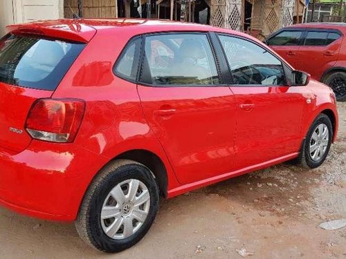 Volkswagen Polo Comfortline Petrol, 2010, MT for sale 