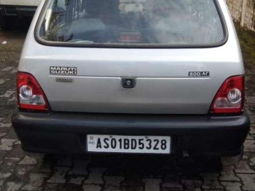 2012 Maruti Suzuki 800 MT for sale