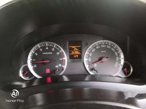 Maruti Suzuki Swift VXi 1.2 BS-IV, 2015, Petrol MT for sale 