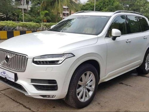 Used 2018 Volvo XC90 AT for sale