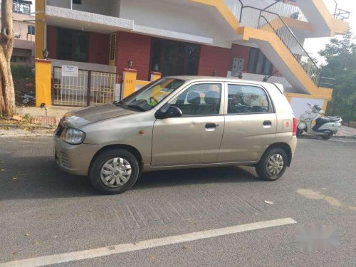 2010 Maruti Suzuki Alto MT for sale 