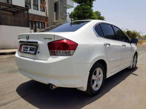 Honda City 1.5 V AT, 2011, Petrol for sale 