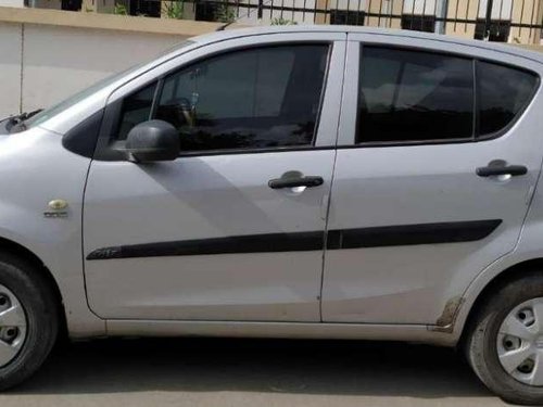 Used Maruti Suzuki Ritz MT for sale 