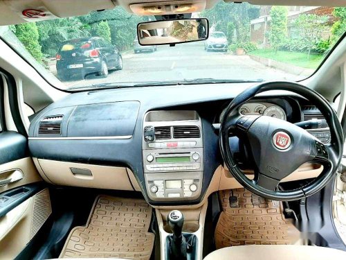 Used Fiat Linea Emotion MT for sale 