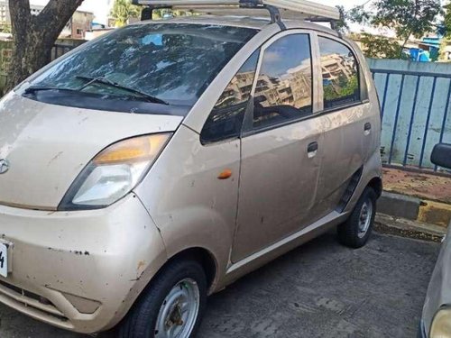 Used Tata Nano Lx MT for sale at low price