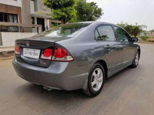 Used Honda Civic MT for sale 