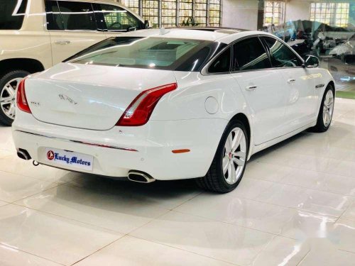 Jaguar XJ L 3.0 V6 Portfolio, 2016, Diesel AT for sale 