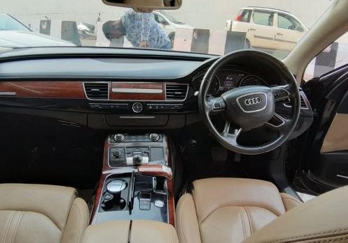 2012 Audi A8 AT for sale