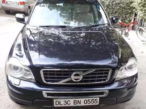 Volvo XC90 D5 AWD, 2011, Diesel AT for sale 