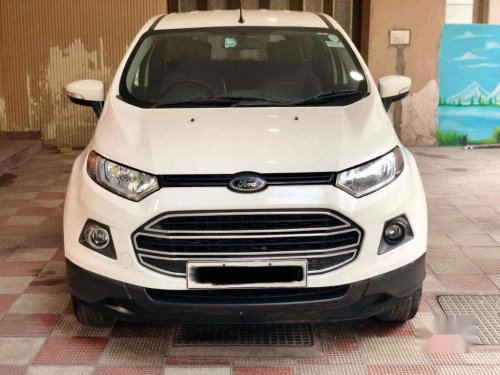 Ford EcoSport 2016 MT for sale 