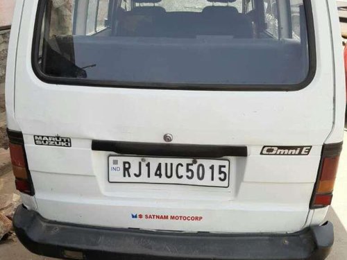 Used Maruti Suzuki Omni MT for sale 