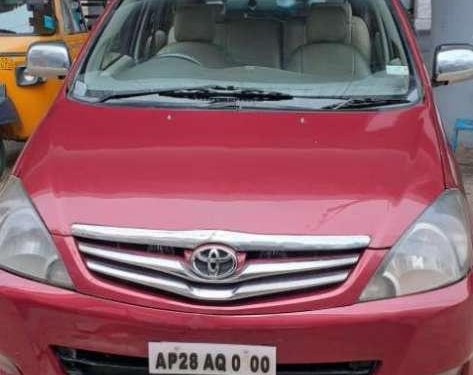 Toyota Innova 2005 MT for sale 