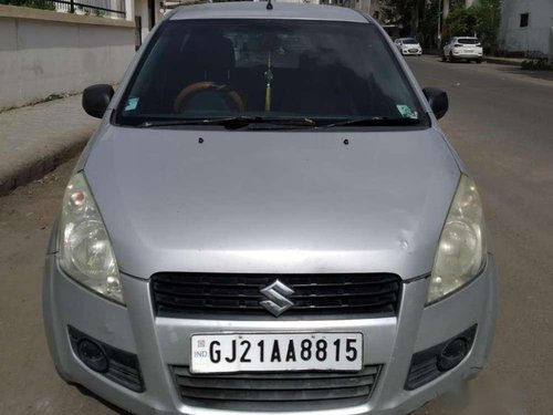 Used Maruti Suzuki Ritz MT for sale 