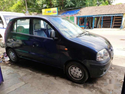 Used Hyundai Santro Xing GL 2007 MT for sale 