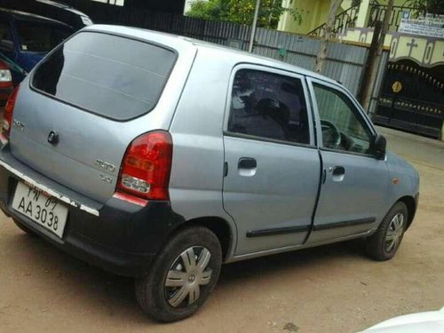 Used Maruti Suzuki Alto MT for sale at low price