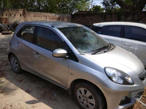 Honda Brio 2014 S MT for sale 