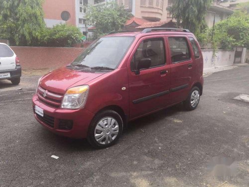 Maruti Suzuki Wagon R LXi BS-III, 2007, Petrol MT for sale 