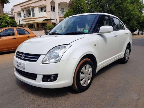 Used 2008 Maruti Suzuki Swift Dzire MT for sale 