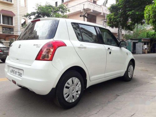 Maruti Suzuki Swift VDi, 2011, Diesel MT for sale 