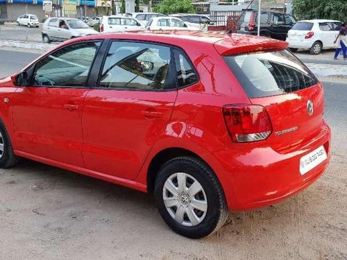 Volkswagen Polo Comfortline Petrol, 2010, MT for sale 