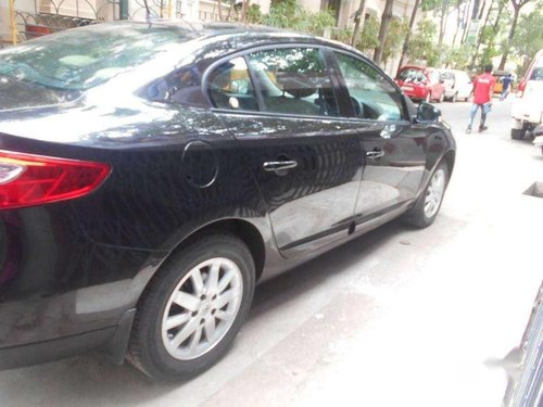 Renault Fluence Diesel E4, 2012, Diesel MT for sale 